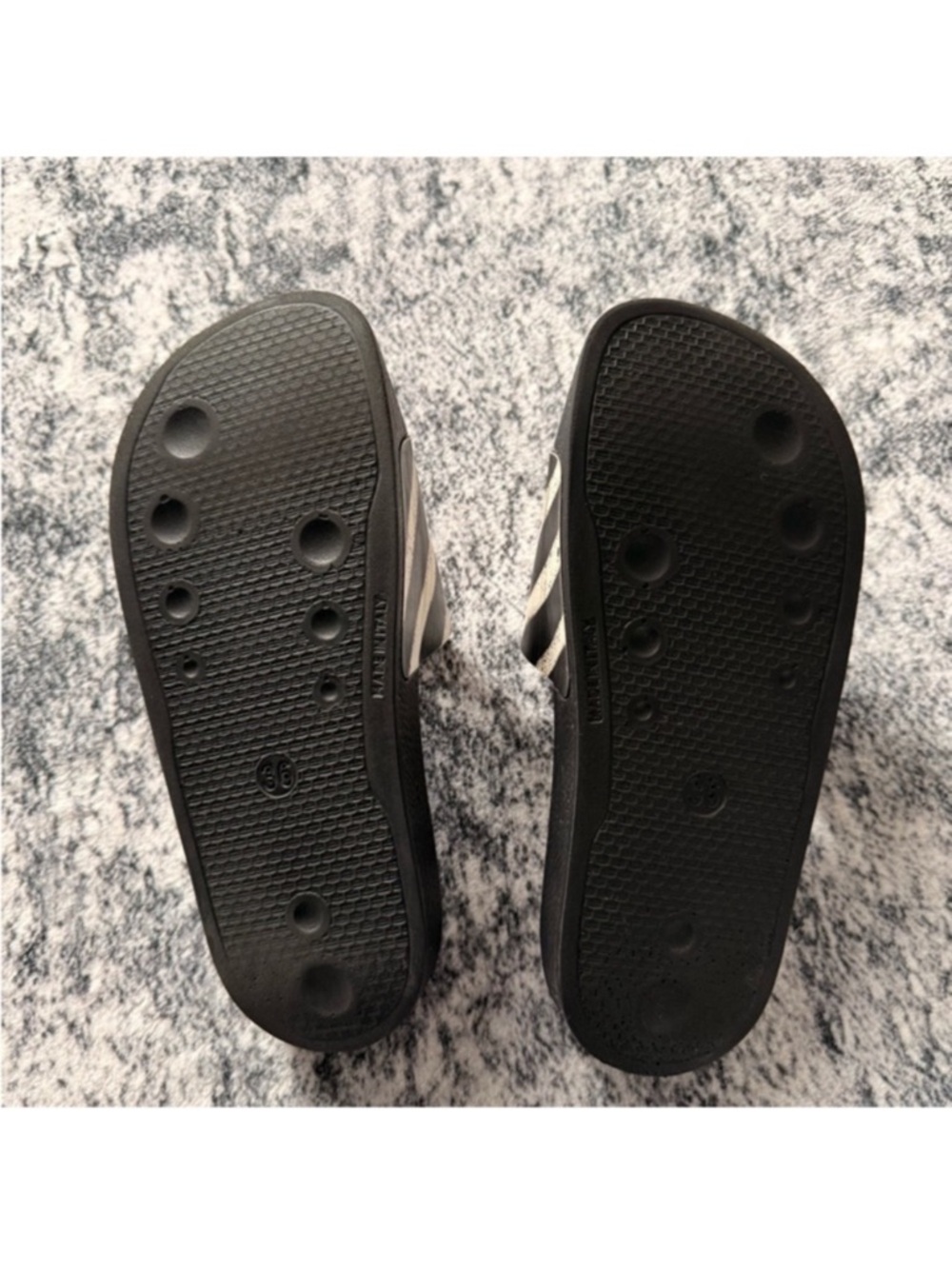 Off-White Slides - Picture 4 of 5